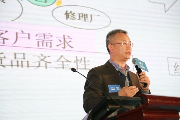 連鎖經(jīng)營(yíng)成軸承行業(yè)發(fā)展必由之路走勢(shì)在哪里？