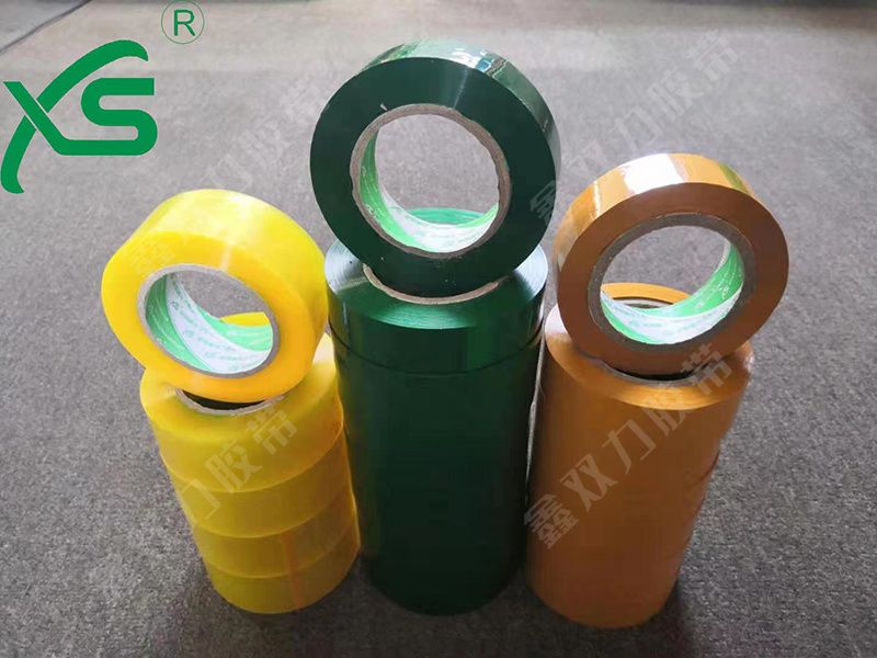 如何區(qū)分封箱膠帶的質(zhì)量？