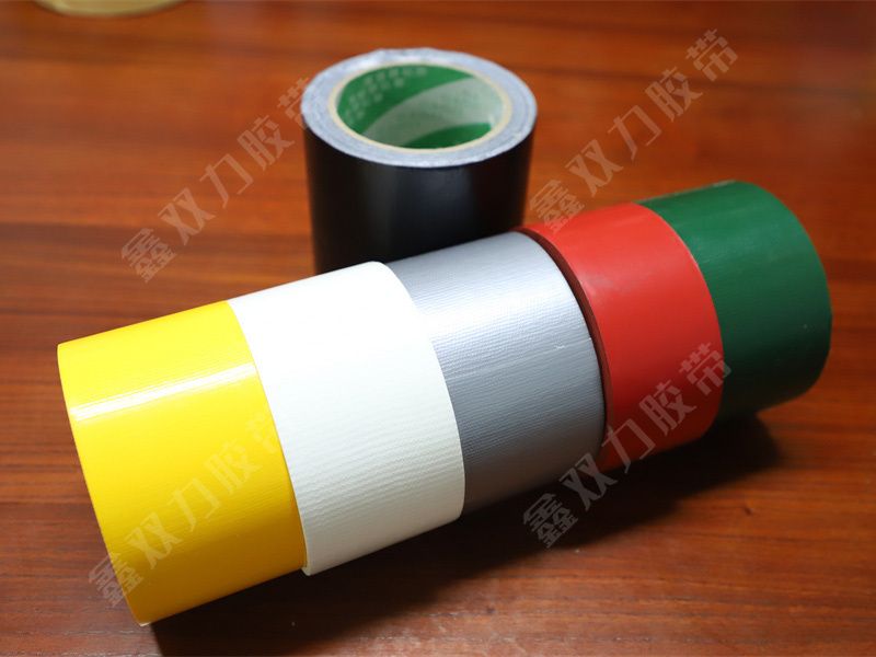 如何測試封箱膠帶粘性？